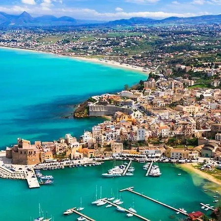 Soffis Castellammare del Golfo