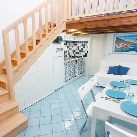Soffis Appartamento Castellammare del Golfo
