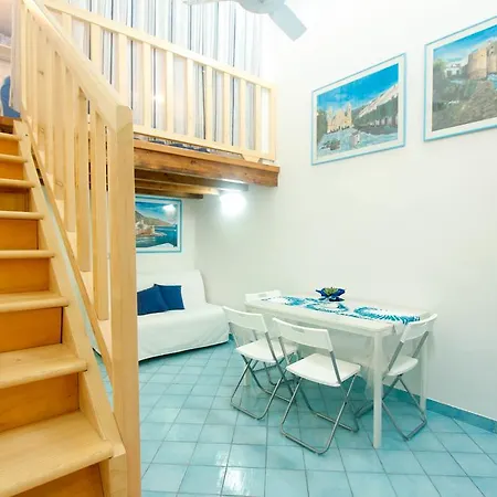 Appartamento Soffis Castellammare del Golfo