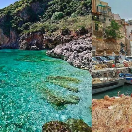 Soffis Apartment Castellammare del Golfo