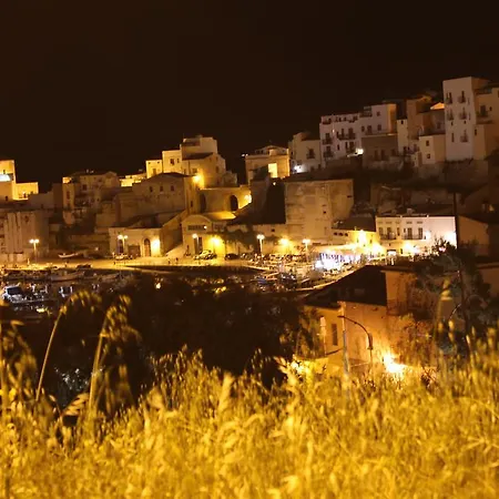 Soffis Castellammare del Golfo