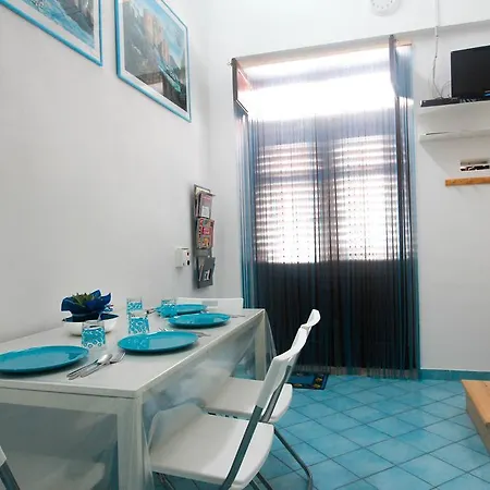 Apartment Soffis