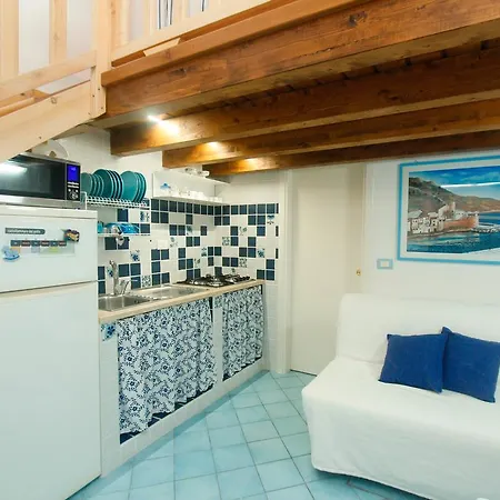 Soffis Apartment