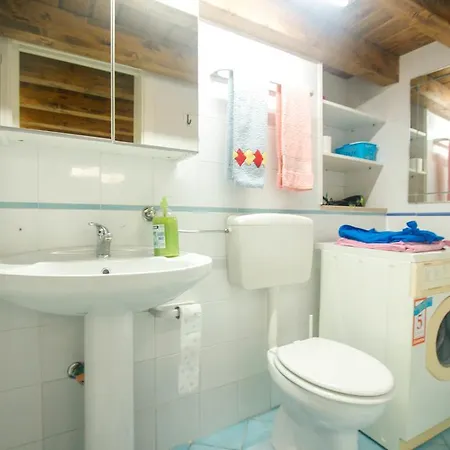 Soffis Apartment *