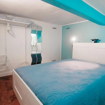 Apartment Soffis